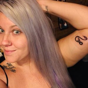 Meet your Posher, Brittni